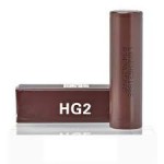LG HG2 3000 mAh 18650 Battery - each